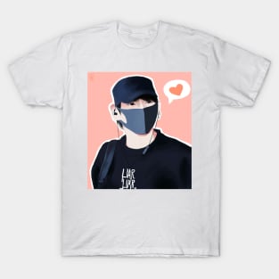 Liar Leo | VIXX T-Shirt